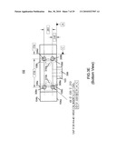 CLAMP FOR SINGLE-HANDED OPERATION diagram and image