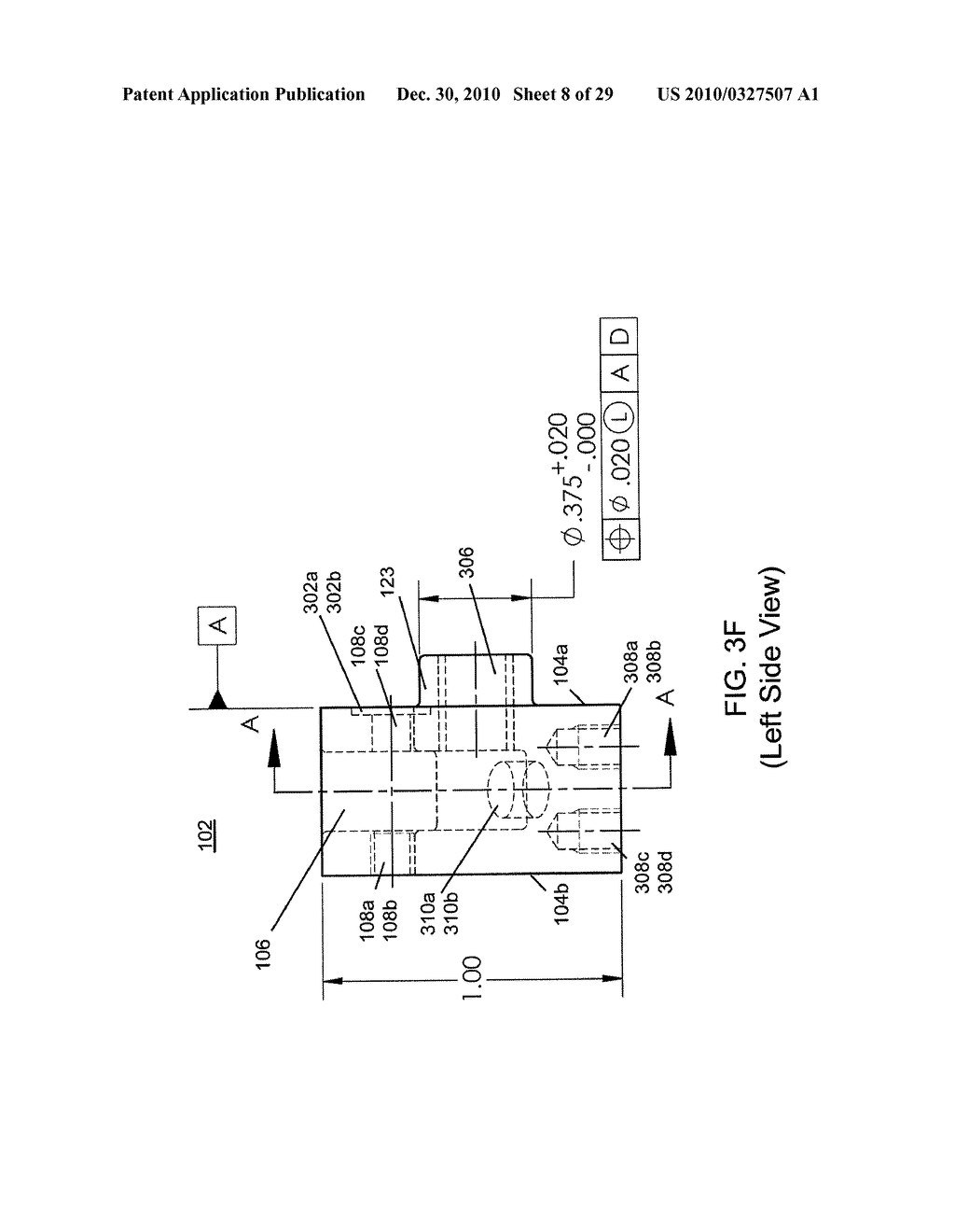 CLAMP FOR SINGLE-HANDED OPERATION - diagram, schematic, and image 09