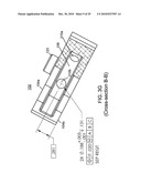 CLAMP FOR SINGLE-HANDED OPERATION diagram and image