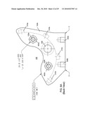 CLAMP FOR SINGLE-HANDED OPERATION diagram and image