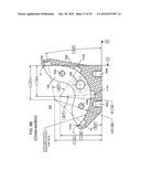 CLAMP FOR SINGLE-HANDED OPERATION diagram and image