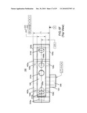 CLAMP FOR SINGLE-HANDED OPERATION diagram and image