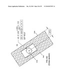 CLAMP FOR SINGLE-HANDED OPERATION diagram and image