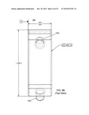 CLAMP FOR SINGLE-HANDED OPERATION diagram and image