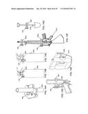 CLAMP FOR SINGLE-HANDED OPERATION diagram and image