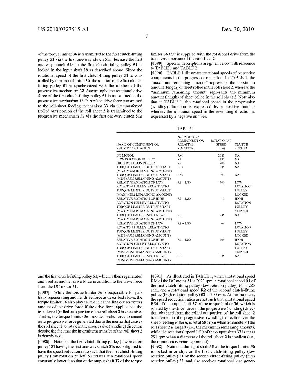 Roll-Sheet Feeding Device And Image Forming Apparatus - diagram, schematic, and image 18