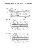 CYLINDER HEAD GASKET diagram and image