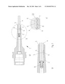 CLAMPING SYSTEM diagram and image