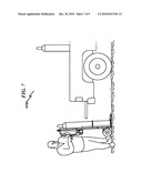 Cylinder Cart diagram and image