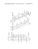 Pipe Coupler and Gasket With Positive Retention and Sealing Capability diagram and image