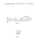 Pipe Coupler and Gasket With Positive Retention and Sealing Capability diagram and image