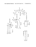 Pipe Coupler and Gasket With Positive Retention and Sealing Capability diagram and image