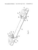 Pipe Coupler and Gasket With Positive Retention and Sealing Capability diagram and image