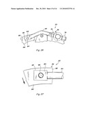 Pipe Coupler and Gasket With Positive Retention and Sealing Capability diagram and image