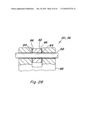 Pipe Coupler and Gasket With Positive Retention and Sealing Capability diagram and image