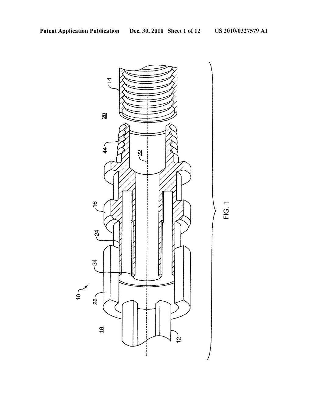 FLUID FITTING - diagram, schematic, and image 02