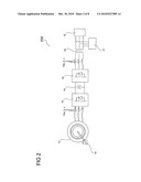 Control System for an Electrical Generator and Method for Controlling an Electrical Generator diagram and image