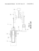 FUEL GAS GENERATOR diagram and image