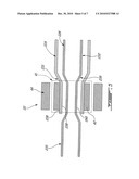 GAS TURBINE WITH MAGNETIC SHAFT FORMING PART OF A GENERATOR/MOTOR ASSEMBLY diagram and image