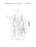 GAS TURBINE WITH MAGNETIC SHAFT FORMING PART OF A GENERATOR/MOTOR ASSEMBLY diagram and image