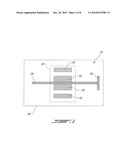 GAS TURBINE WITH WIRED SHAFT FORMING PART OF A GENERATOR/MOTOR ASSEMBLY diagram and image