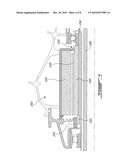 GAS TURBINE WITH WIRED SHAFT FORMING PART OF A GENERATOR/MOTOR ASSEMBLY diagram and image