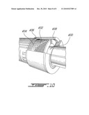 GAS TURBINE WITH WIRED SHAFT FORMING PART OF A GENERATOR/MOTOR ASSEMBLY diagram and image