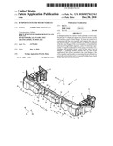 BUMPER SYSTEM FOR MOTOR VEHICLES diagram and image