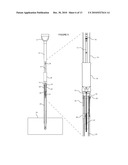 Shovel lifting/throwing device diagram and image