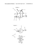 Shovel lifting/throwing device diagram and image