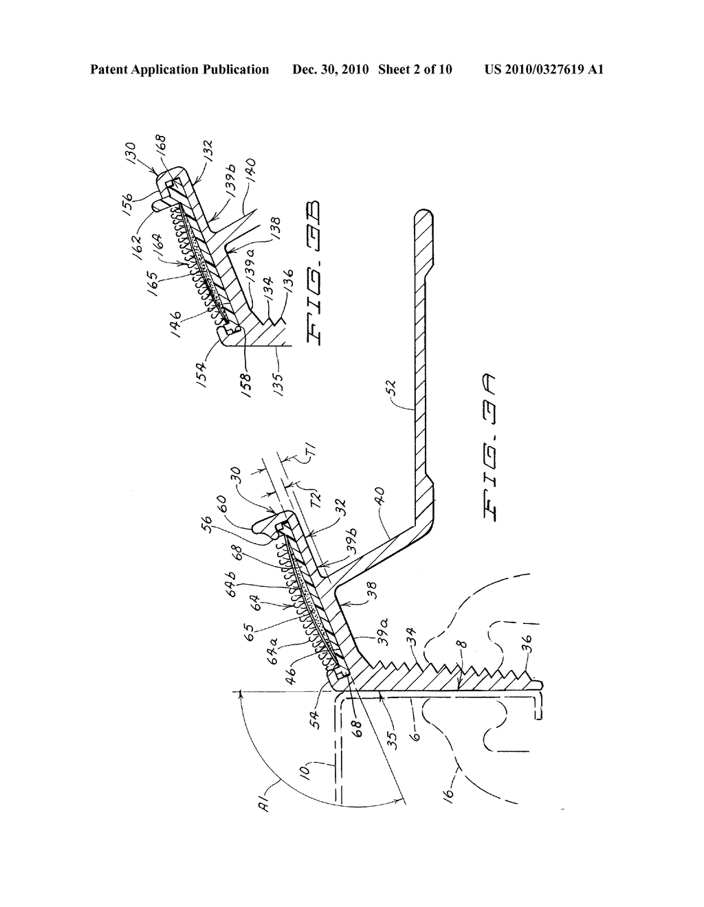 Tonneau Cover Assemblies - diagram, schematic, and image 03