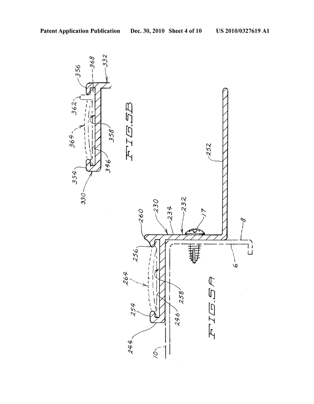 Tonneau Cover Assemblies - diagram, schematic, and image 05