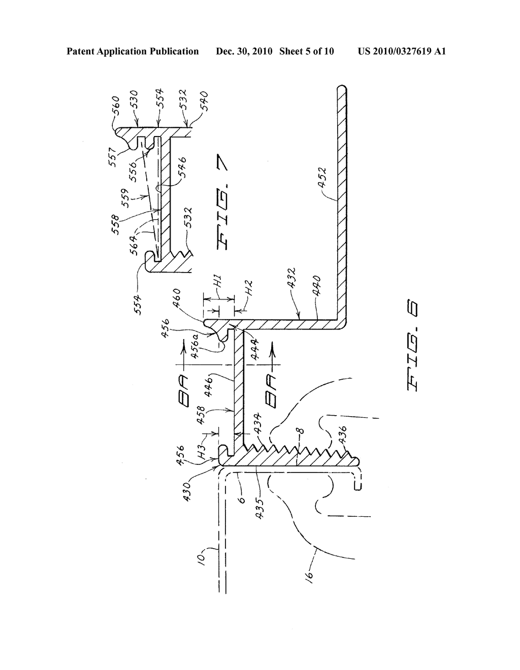 Tonneau Cover Assemblies - diagram, schematic, and image 06