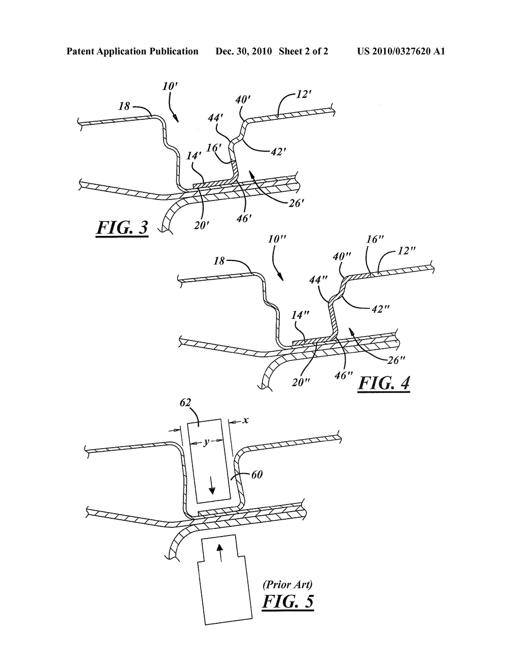 ROOF ASSEMBLY FOR A VEHICLE - diagram, schematic, and image 03