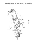 LIGHT WEIGHT VERTICAL SUPPORT MEMBER IN INSTRUMENT PANEL FRAME diagram and image