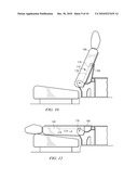 VEHICULAR SEAT ASSEMBLY AND VEHICLES INCLUDING SAME diagram and image