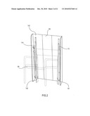 CANOPY CHAIR diagram and image