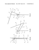 CANOPY CHAIR diagram and image