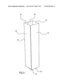 CANOPY CHAIR diagram and image