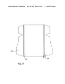 CANOPY CHAIR diagram and image