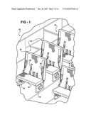 SEAT ASSEMBLY FOR A VEHICLE diagram and image