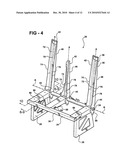 SEAT ASSEMBLY FOR A VEHICLE diagram and image