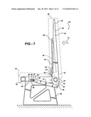 SEAT ASSEMBLY FOR A VEHICLE diagram and image