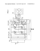 Power Module and Vehicle-Mounted Inverter Using the Same diagram and image