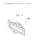 LINEAR VIBRATOR diagram and image