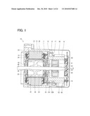 MOTOR diagram and image