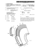 ELECTRIC MACHINE WITH AXIAL FLUX AND PERMANENT MAGNETS diagram and image