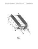 ELECTRIC MACHINE WITH AXIAL FLUX AND PERMANENT MAGNETS diagram and image