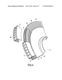 ELECTRIC MACHINE WITH AXIAL FLUX AND PERMANENT MAGNETS diagram and image