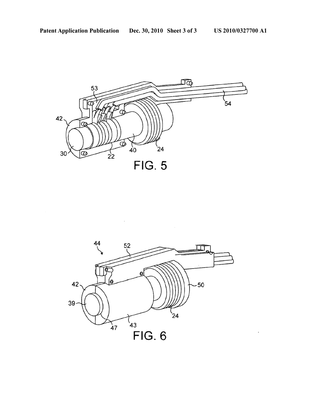 VIBRATING ELEMENT APPARATUS - diagram, schematic, and image 04